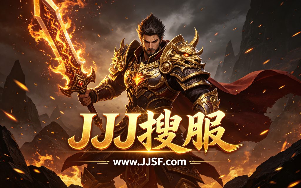 单职业传奇传奇SF开服表 JJJ搜服