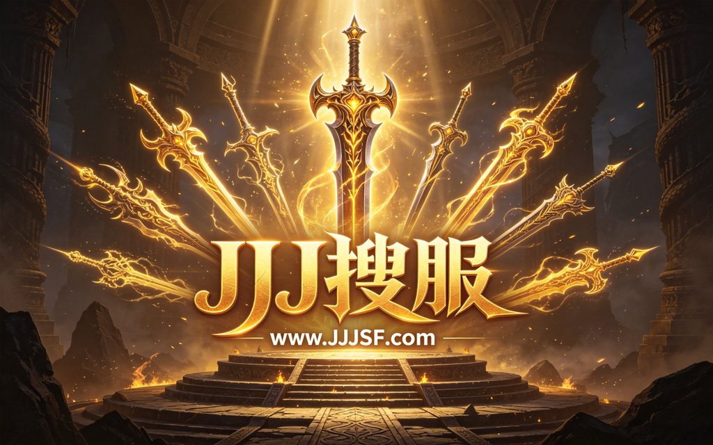 神器传奇传奇SF开服表 JJJ搜服