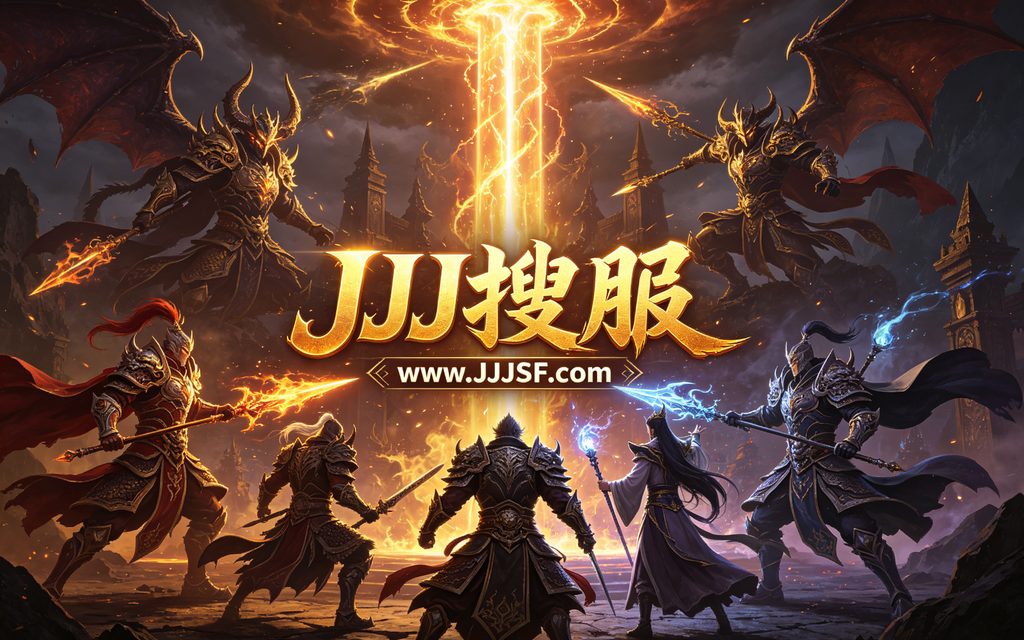 中变传奇传奇SF开服表 JJJ搜服