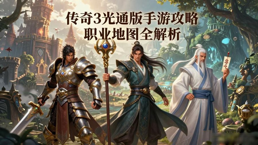 龙腾归来 BOSS与装备 传奇私服