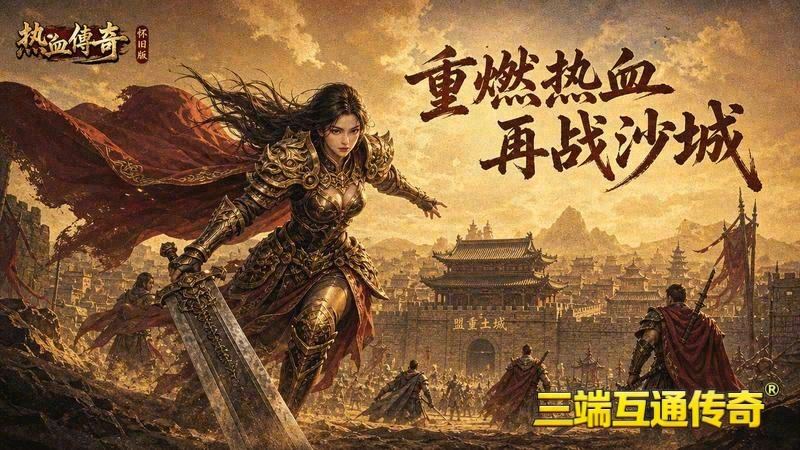 魅影传奇 新手问答 传奇私服