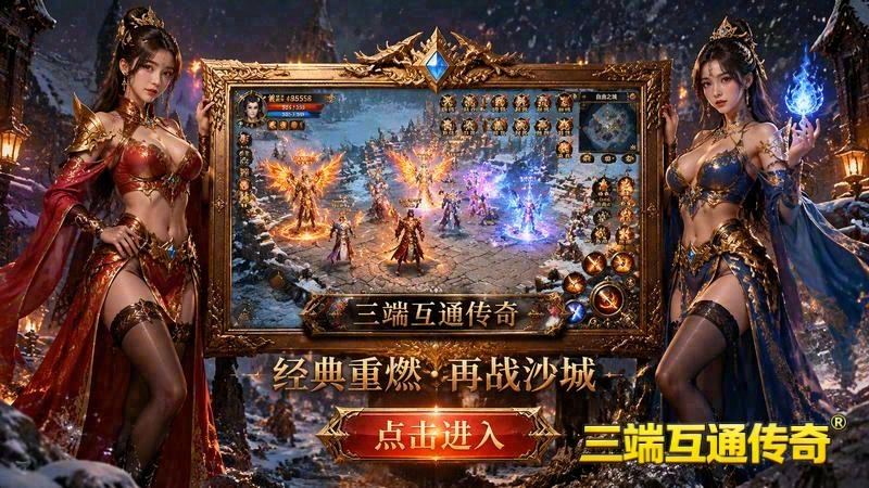 烽火远征 新手问答 传奇私服
