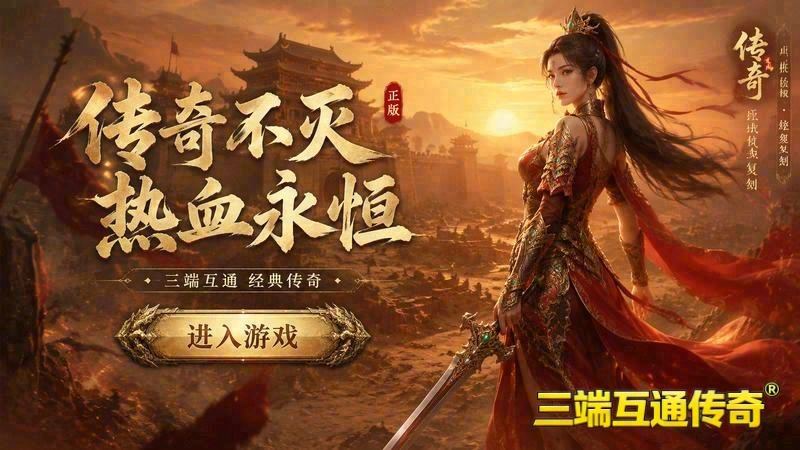 问鼎征途 新手问答 传奇私服
