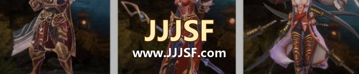 JJJSF www.JJJSF.com 传奇私服发布网横幅