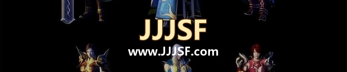 JJJSF www.JJJSF.com 传奇私服发布网横幅
