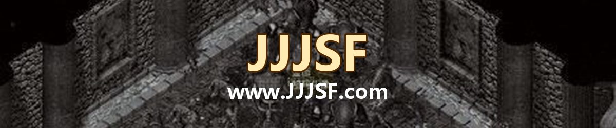 JJJSF www.JJJSF.com 传奇私服发布网横幅